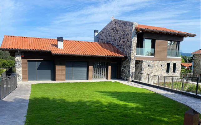 chalet_obra Obra chalet