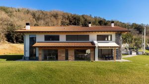 Obra nueva Islabekoa