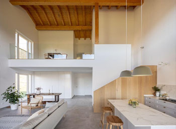 Obra nueva Islabekoa