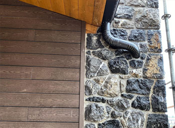 Obra nueva Latzieta en Morga