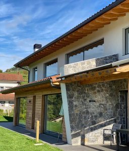 Obra nueva Islabekoa