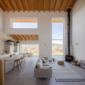 Obra nueva Islabekoa